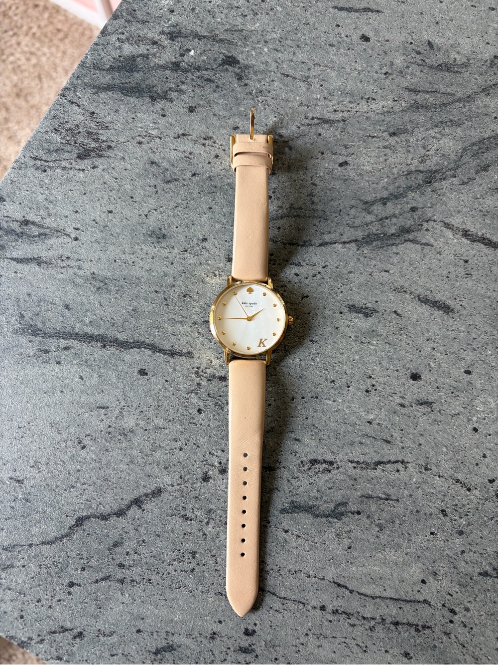 Kate Spade Watch